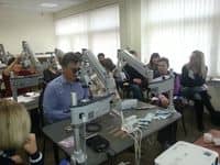 Курсы по эндодонтии в УЦ СтомПорт